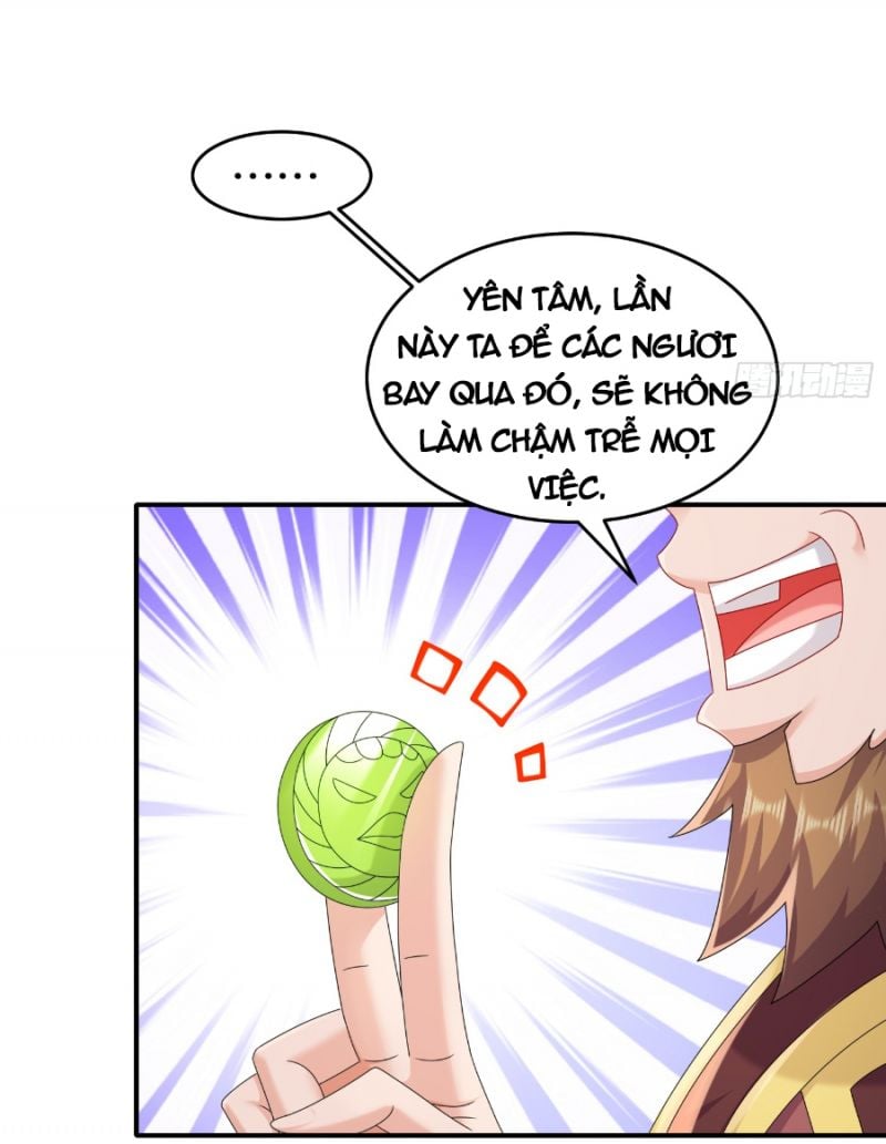 Tuyệt Thế Đạo Lữ: Chapter 18