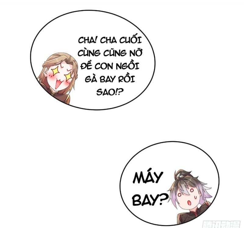 Tuyệt Thế Đạo Lữ: Chapter 18