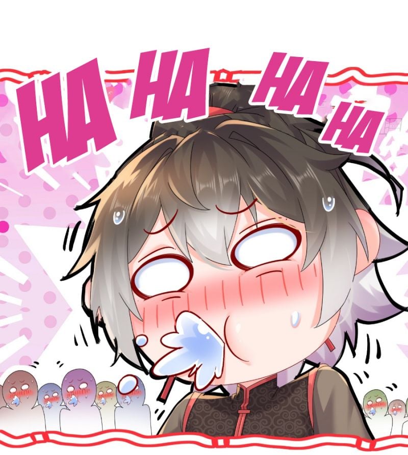 Tuyệt Thế Đạo Lữ: Chapter 19