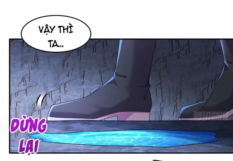 Tuyệt Thế Đạo Lữ: Chapter 19