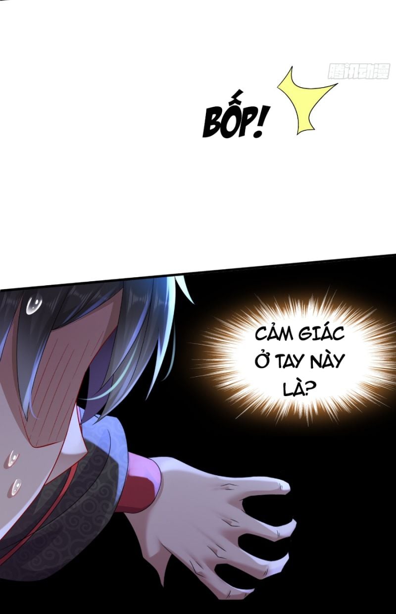 Tuyệt Thế Đạo Lữ: Chapter 19