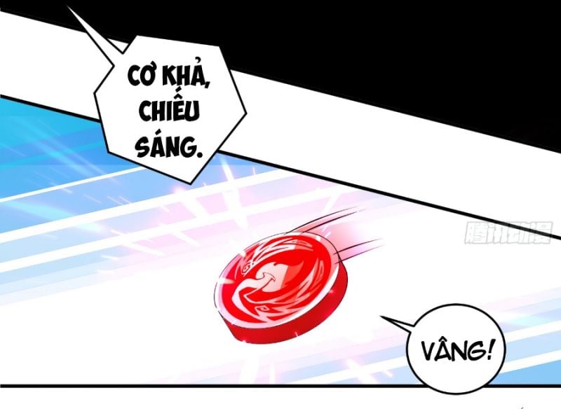 Tuyệt Thế Đạo Lữ: Chapter 19