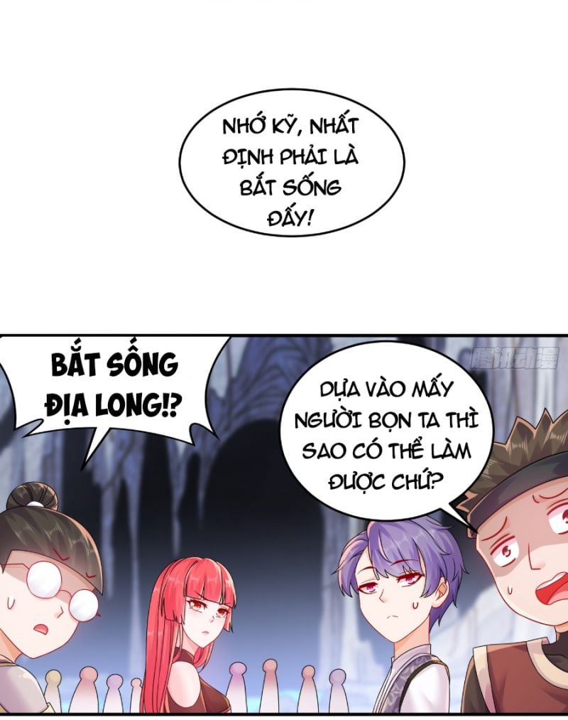 Tuyệt Thế Đạo Lữ: Chapter 19