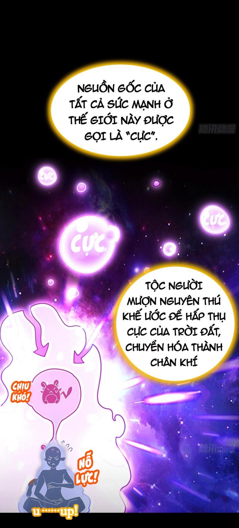 Tuyệt Thế Đạo Lữ: Chapter 2