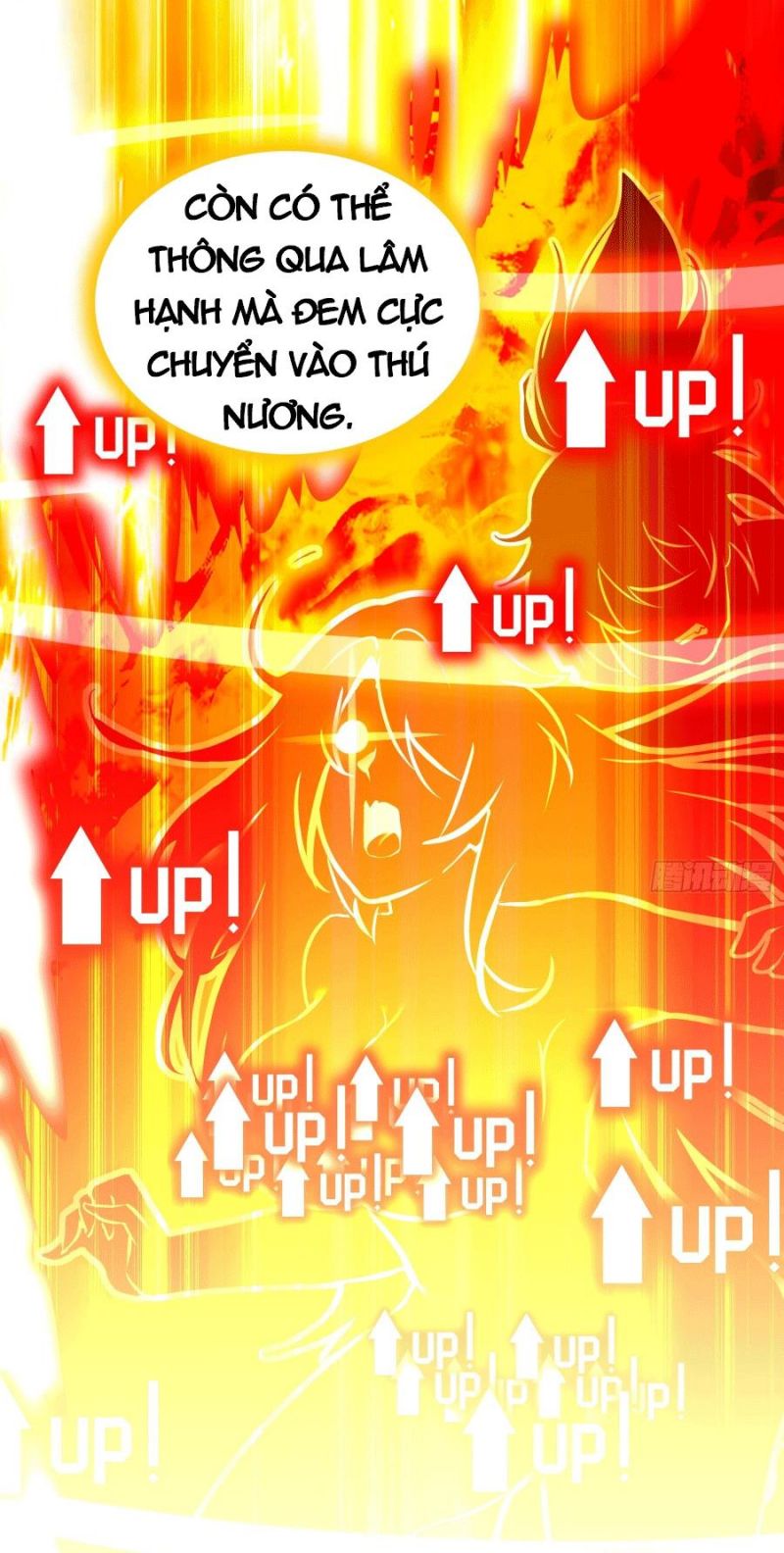 Tuyệt Thế Đạo Lữ: Chapter 2