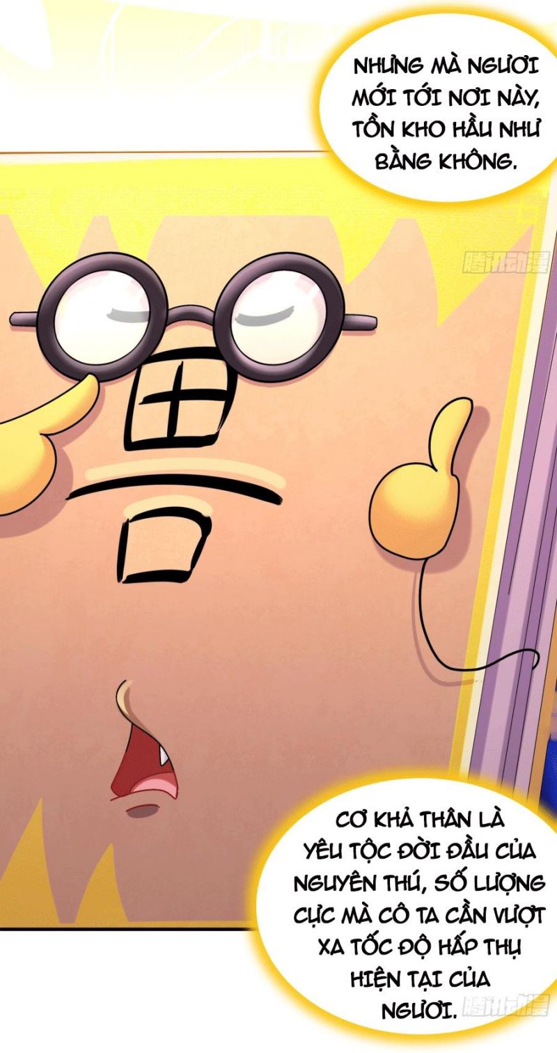 Tuyệt Thế Đạo Lữ: Chapter 2