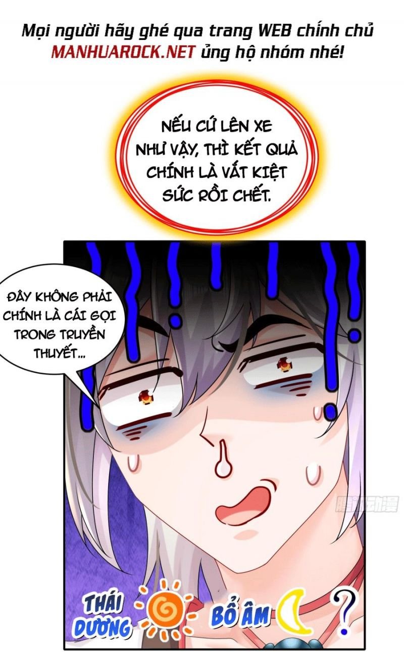 Tuyệt Thế Đạo Lữ: Chapter 2