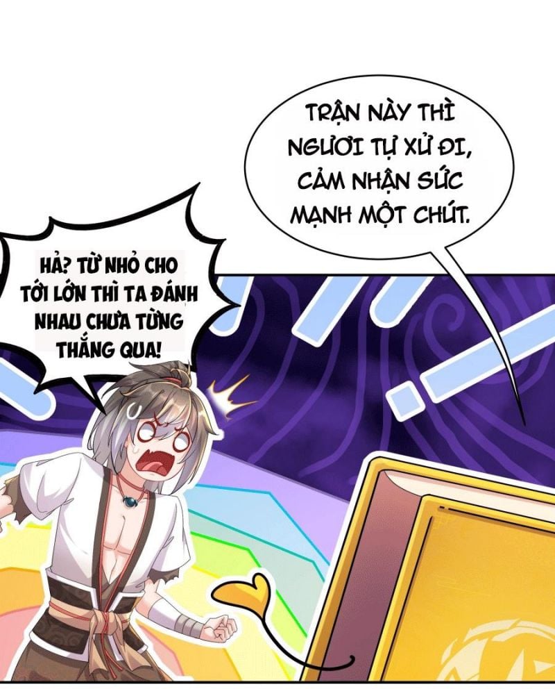 Tuyệt Thế Đạo Lữ: Chapter 2