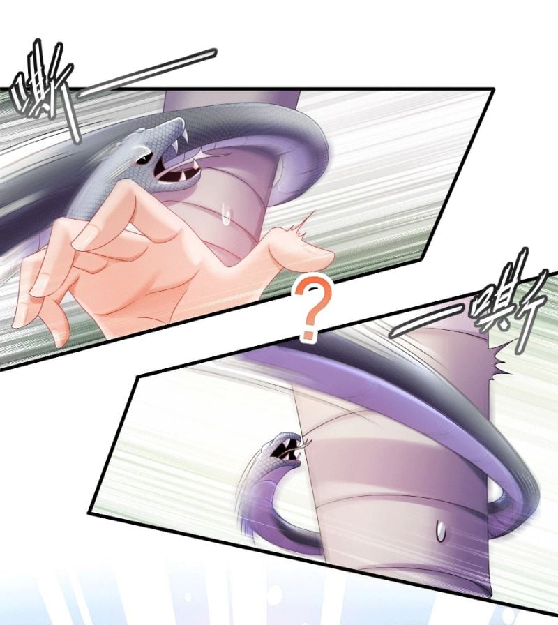 Tuyệt Thế Đạo Lữ: Chapter 3