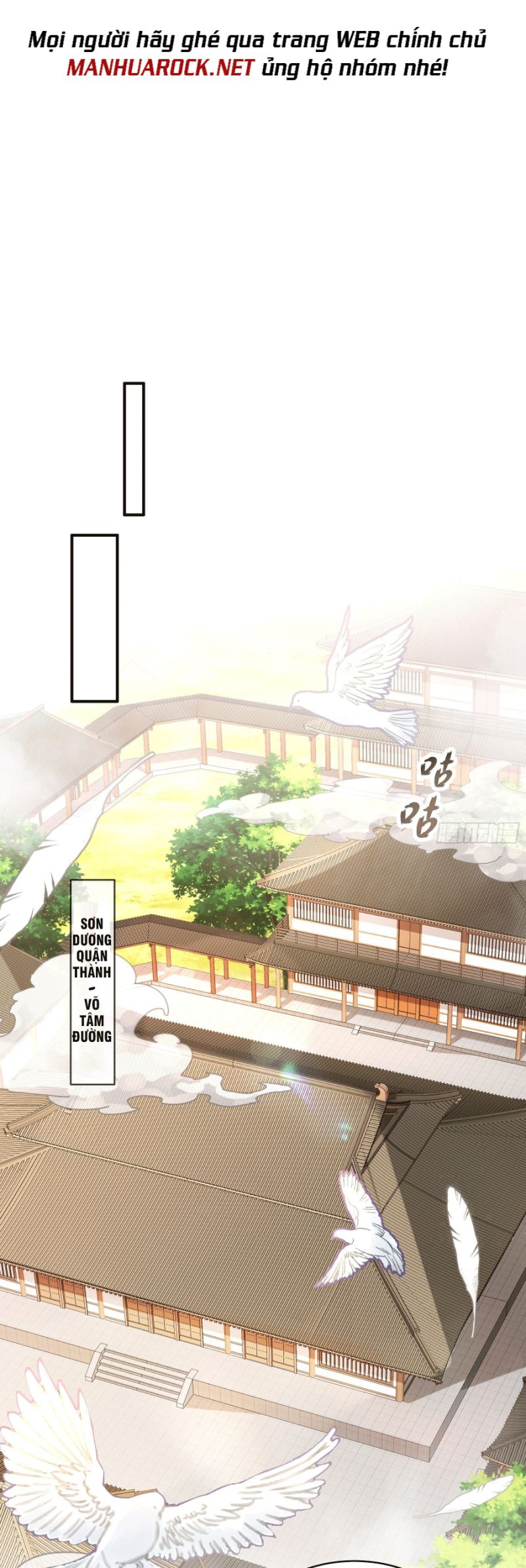 Tuyệt Thế Đạo Lữ: Chapter 3