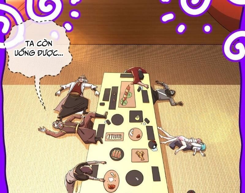 Tuyệt Thế Đạo Lữ: Chapter 301