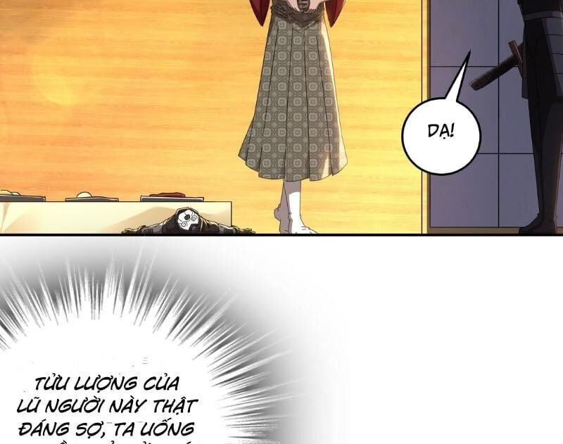 Tuyệt Thế Đạo Lữ: Chapter 301