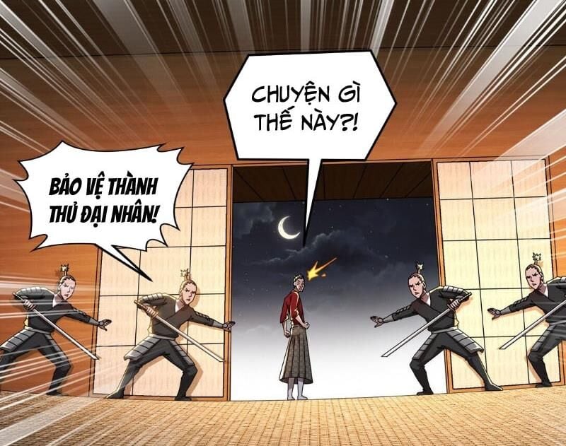 Tuyệt Thế Đạo Lữ: Chapter 301