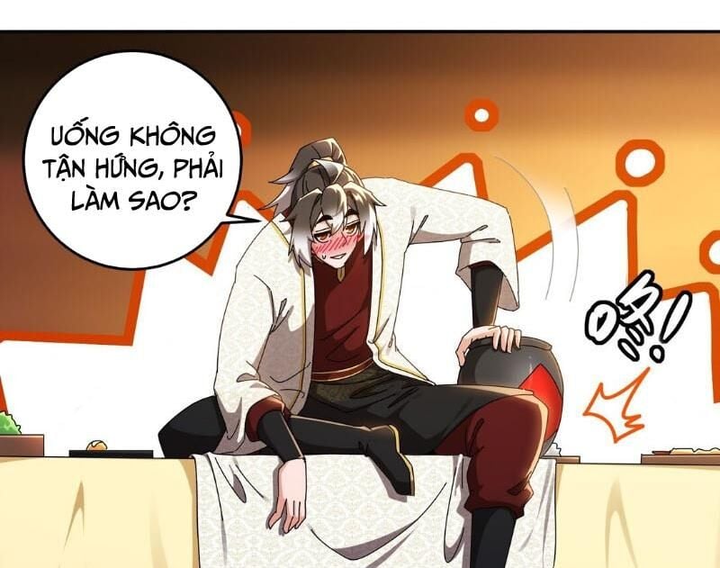 Tuyệt Thế Đạo Lữ: Chapter 301