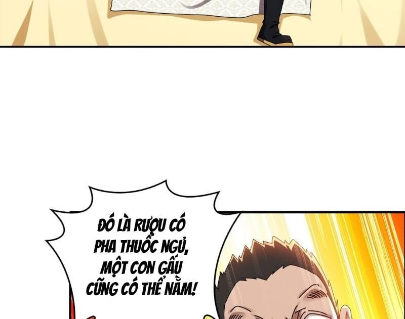 Tuyệt Thế Đạo Lữ: Chapter 301