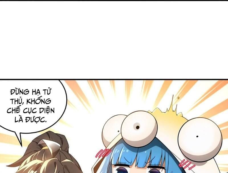 Tuyệt Thế Đạo Lữ: Chapter 301