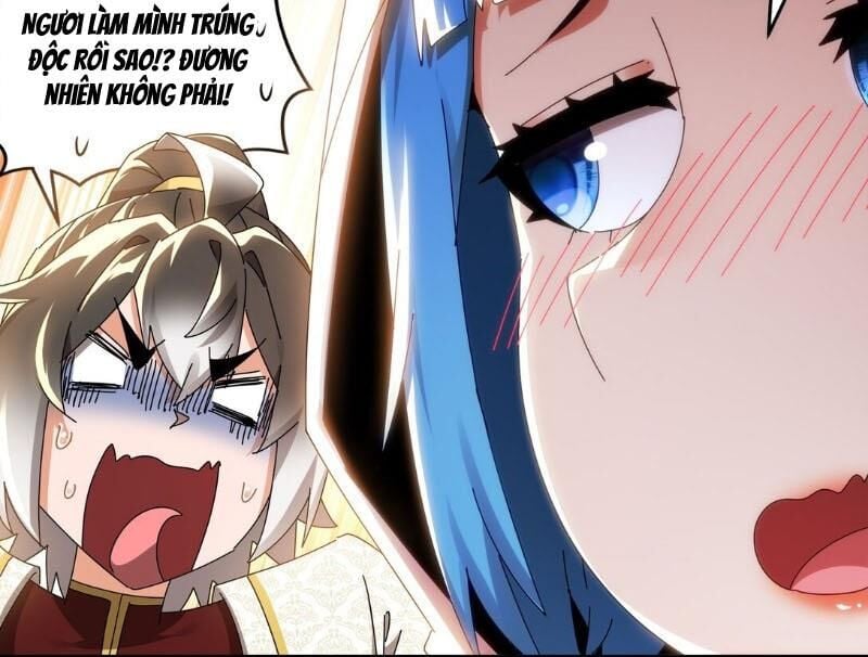 Tuyệt Thế Đạo Lữ: Chapter 301