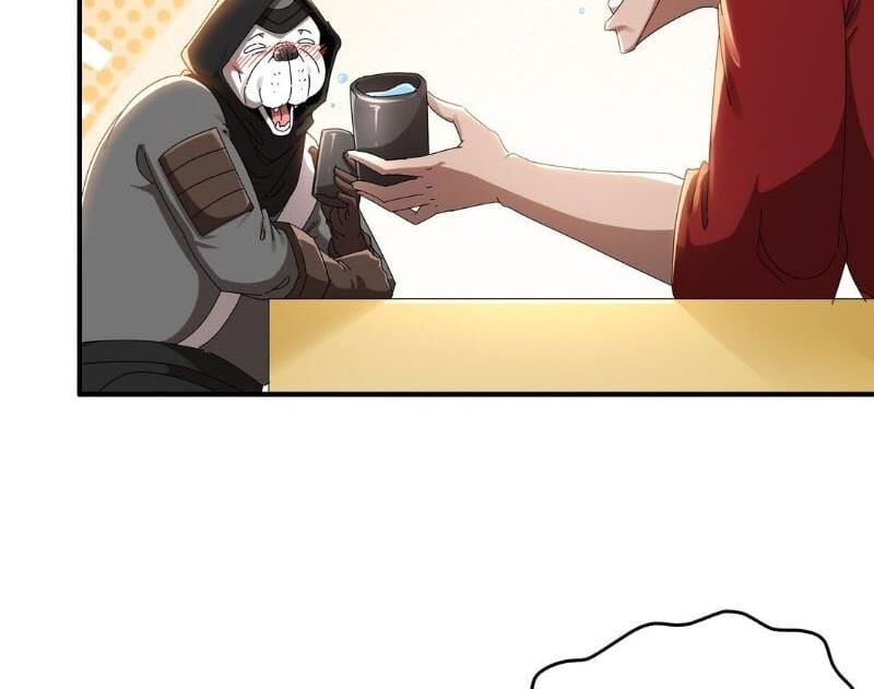 Tuyệt Thế Đạo Lữ: Chapter 301