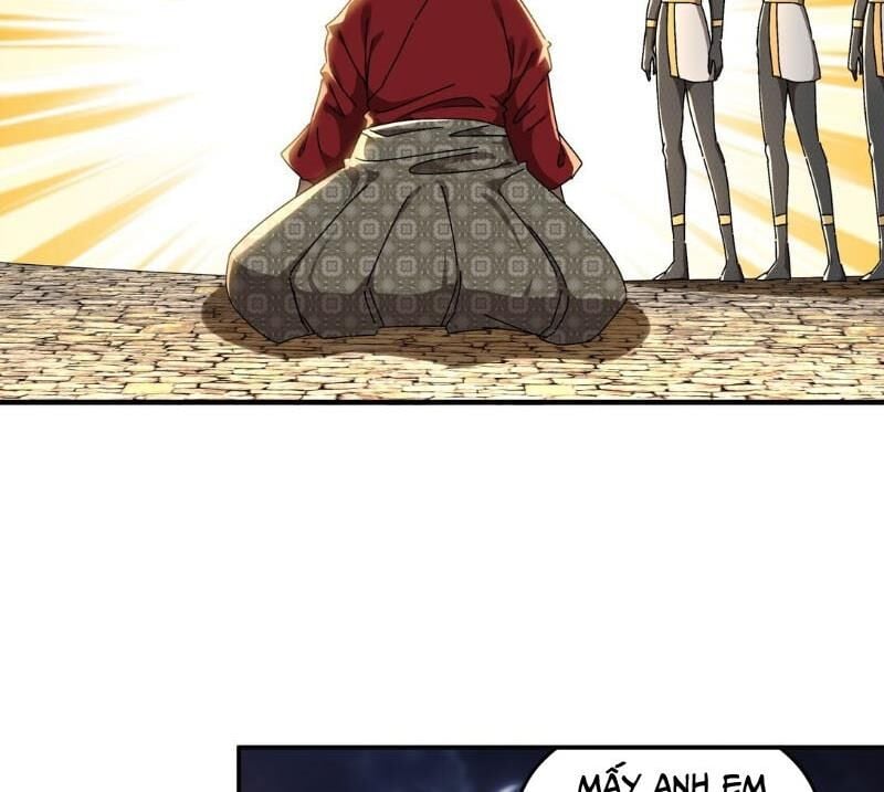 Tuyệt Thế Đạo Lữ: Chapter 302