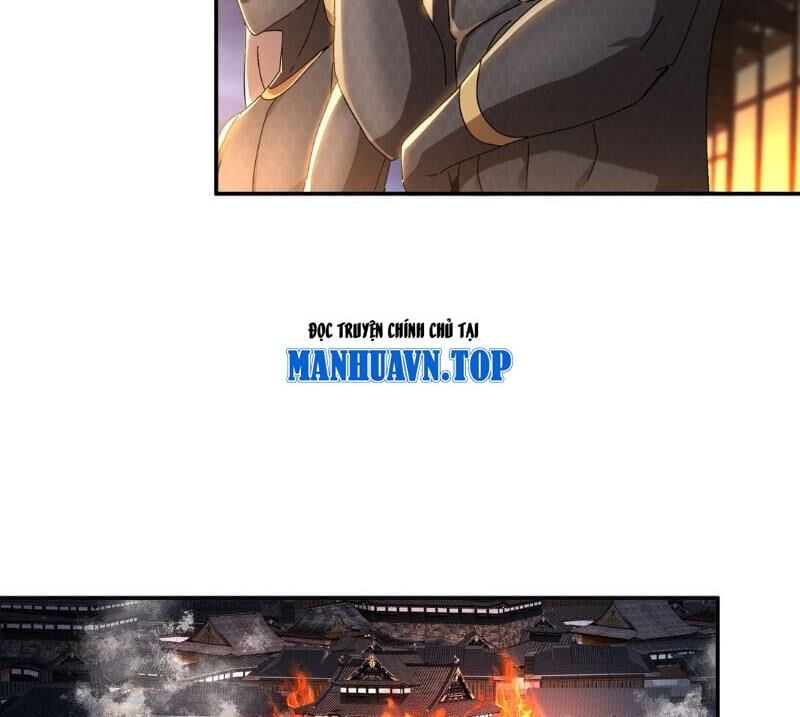 Tuyệt Thế Đạo Lữ: Chapter 302