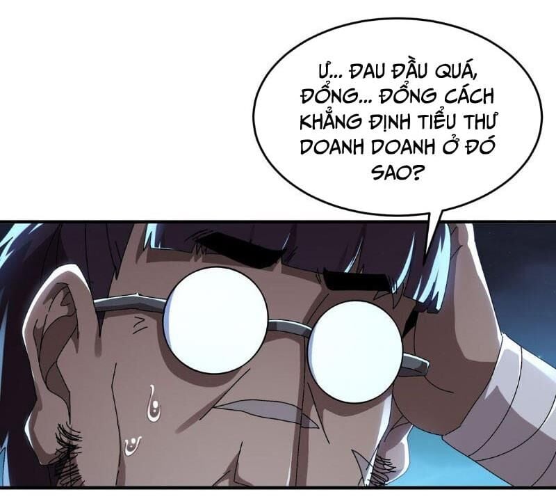 Tuyệt Thế Đạo Lữ: Chapter 302