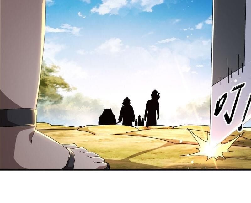 Tuyệt Thế Đạo Lữ: Chapter 302