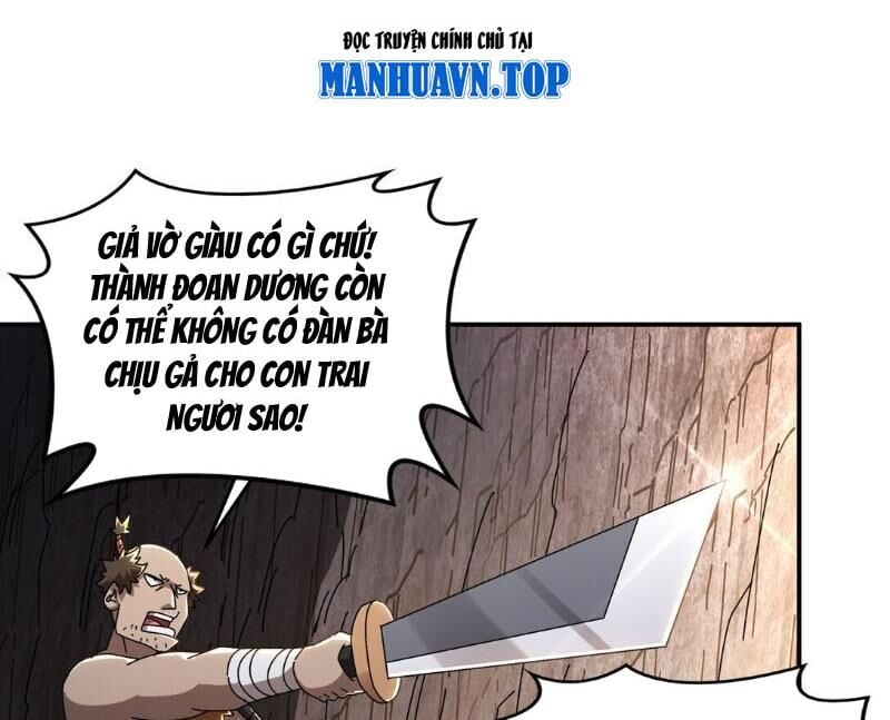 Tuyệt Thế Đạo Lữ: Chapter 302