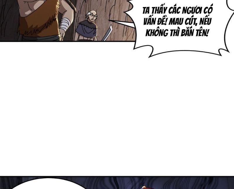 Tuyệt Thế Đạo Lữ: Chapter 302