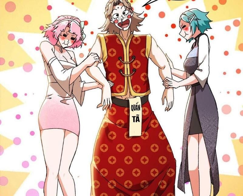 Tuyệt Thế Đạo Lữ: Chapter 302