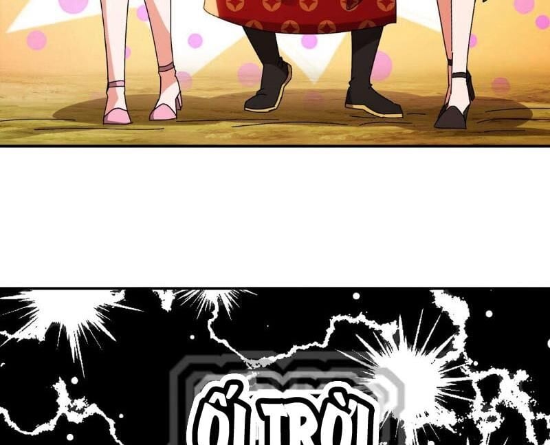 Tuyệt Thế Đạo Lữ: Chapter 302