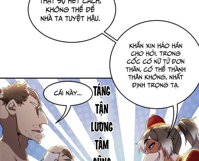 Tuyệt Thế Đạo Lữ: Chapter 302
