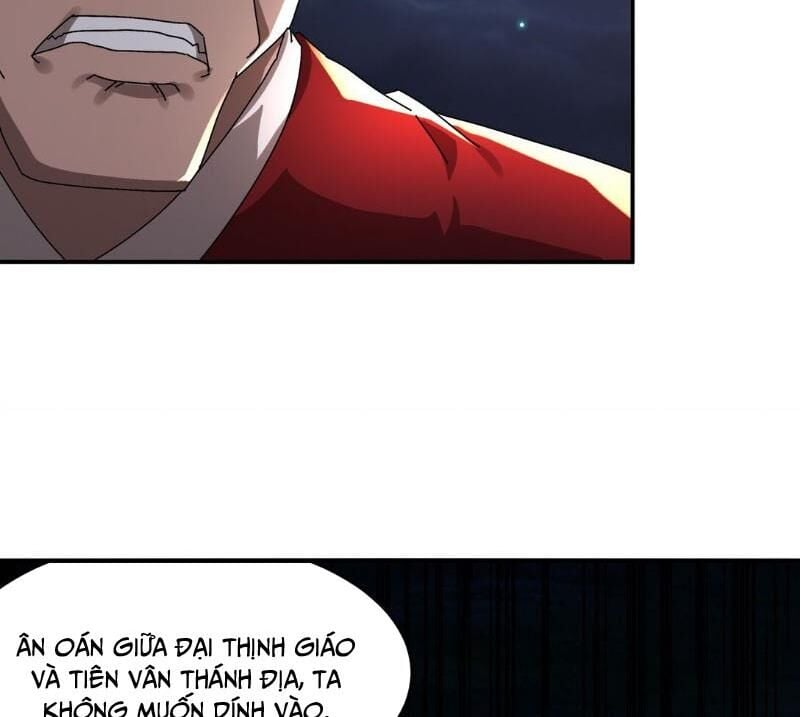 Tuyệt Thế Đạo Lữ: Chapter 302