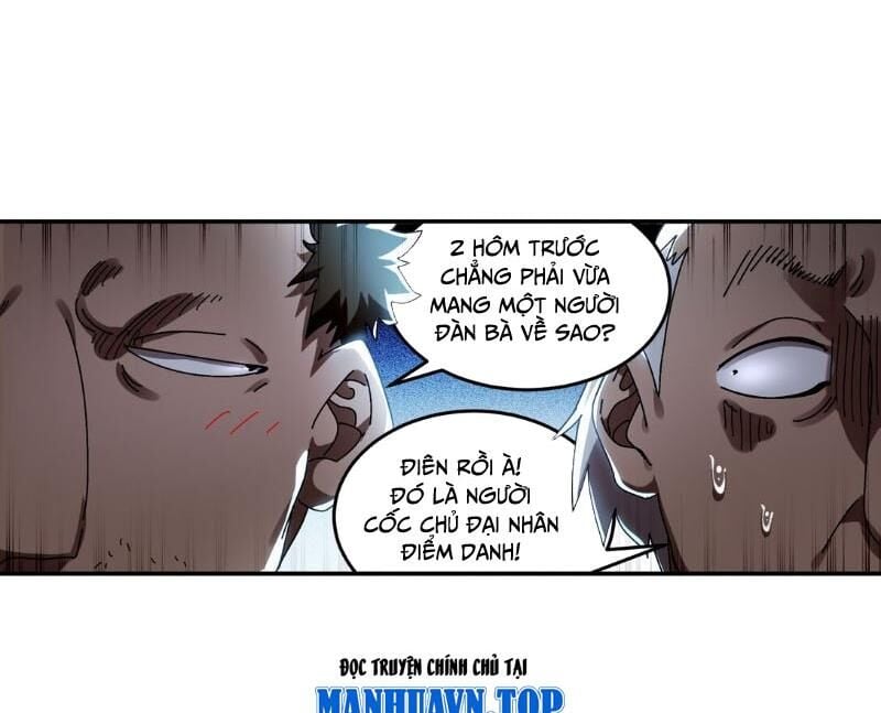 Tuyệt Thế Đạo Lữ: Chapter 302