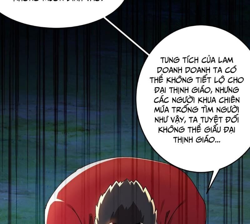 Tuyệt Thế Đạo Lữ: Chapter 302