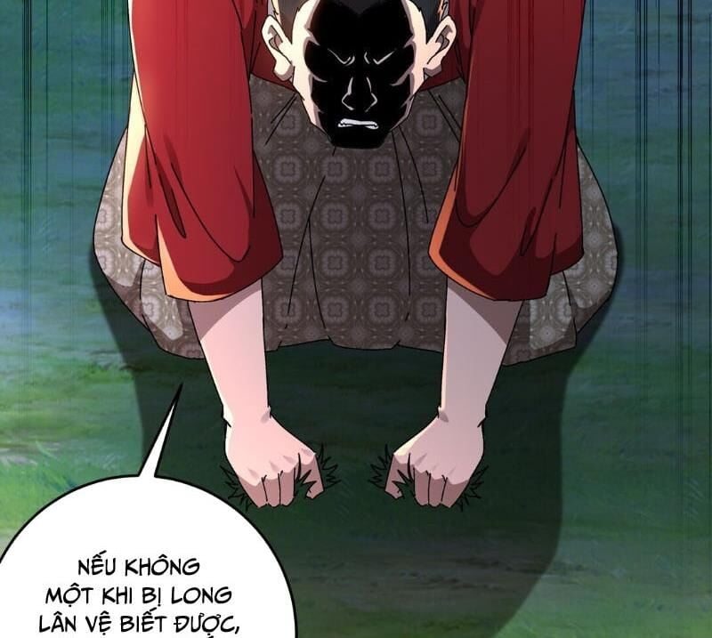 Tuyệt Thế Đạo Lữ: Chapter 302