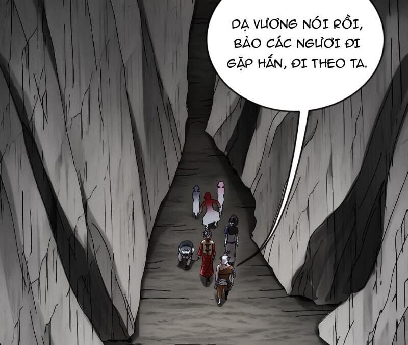 Tuyệt Thế Đạo Lữ: Chapter 303