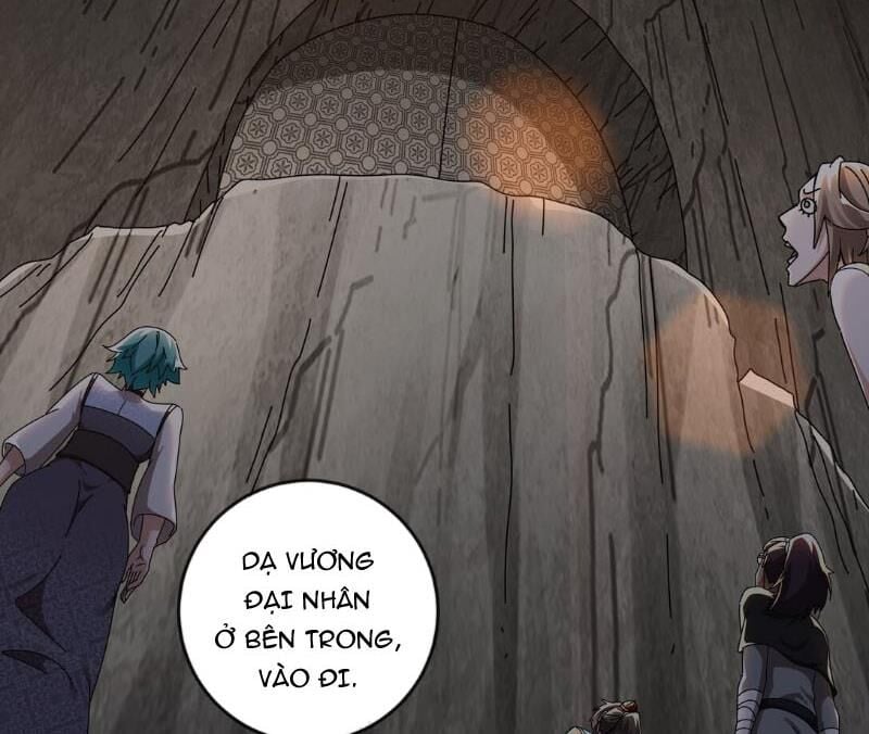 Tuyệt Thế Đạo Lữ: Chapter 303