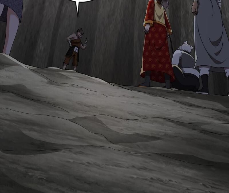 Tuyệt Thế Đạo Lữ: Chapter 303