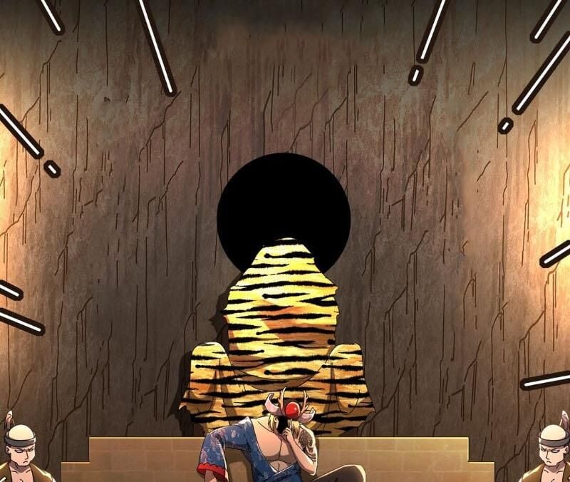 Tuyệt Thế Đạo Lữ: Chapter 303