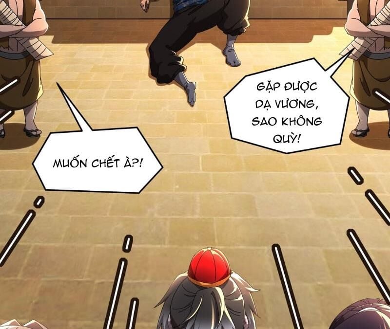 Tuyệt Thế Đạo Lữ: Chapter 303