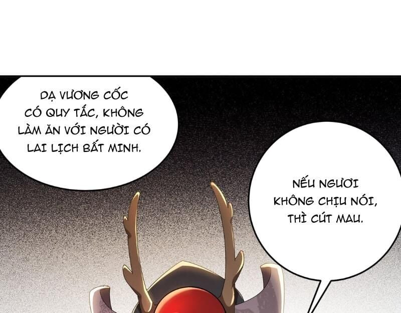 Tuyệt Thế Đạo Lữ: Chapter 303