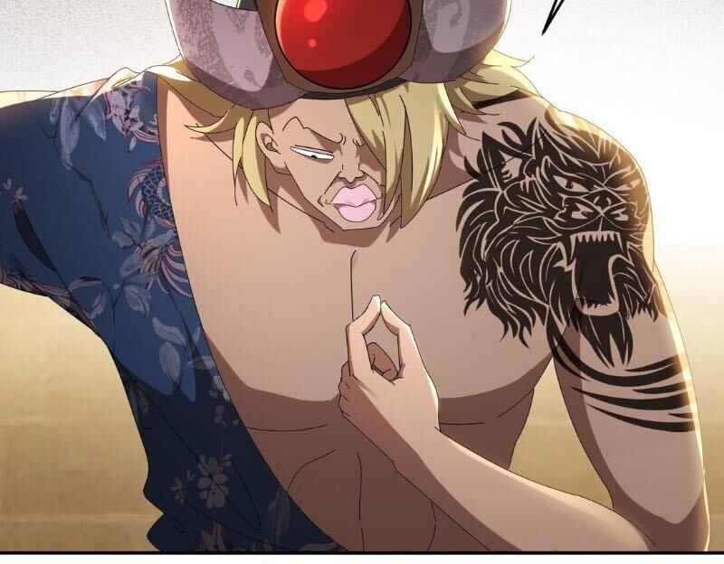 Tuyệt Thế Đạo Lữ: Chapter 303