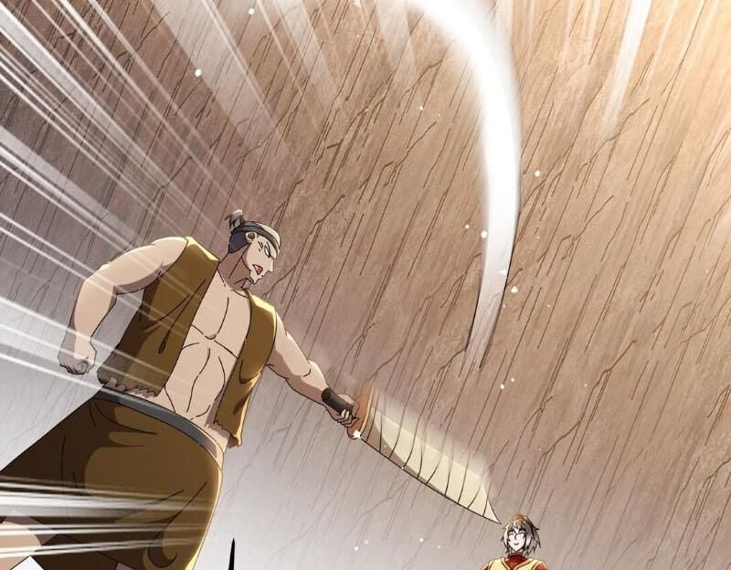 Tuyệt Thế Đạo Lữ: Chapter 303