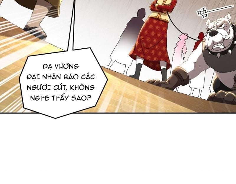 Tuyệt Thế Đạo Lữ: Chapter 303