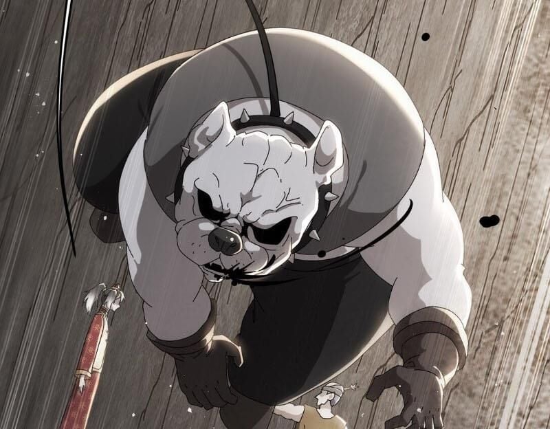 Tuyệt Thế Đạo Lữ: Chapter 303