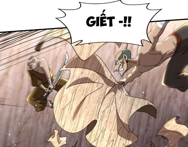 Tuyệt Thế Đạo Lữ: Chapter 303