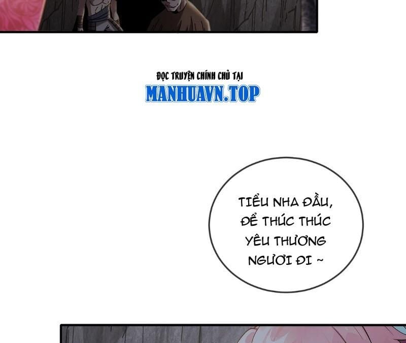 Tuyệt Thế Đạo Lữ: Chapter 303