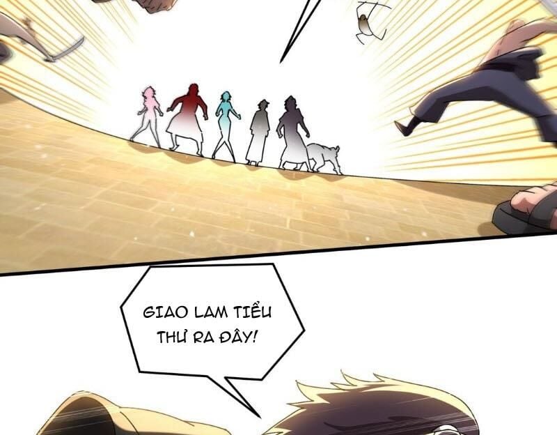 Tuyệt Thế Đạo Lữ: Chapter 303