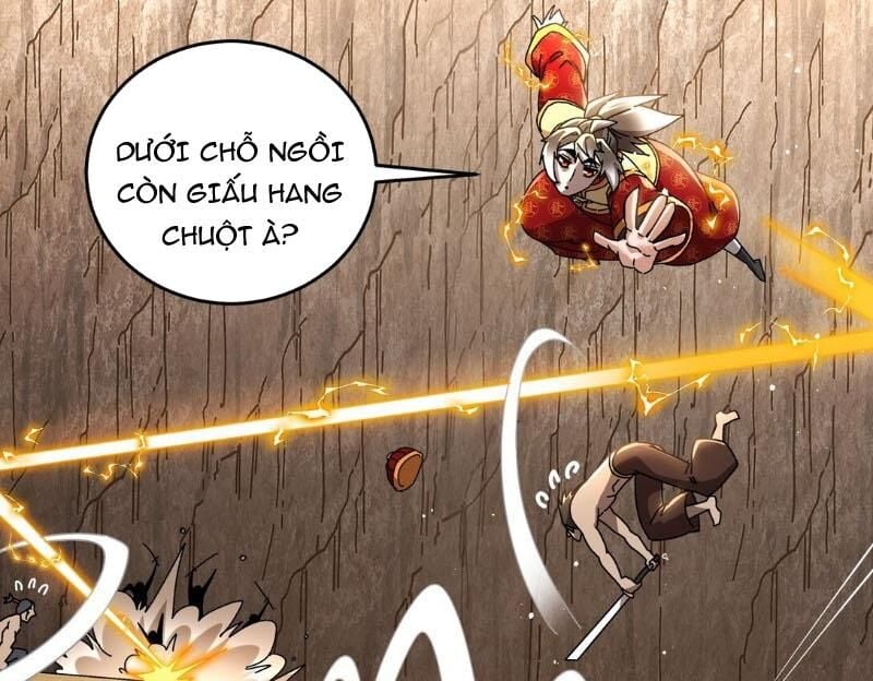 Tuyệt Thế Đạo Lữ: Chapter 303