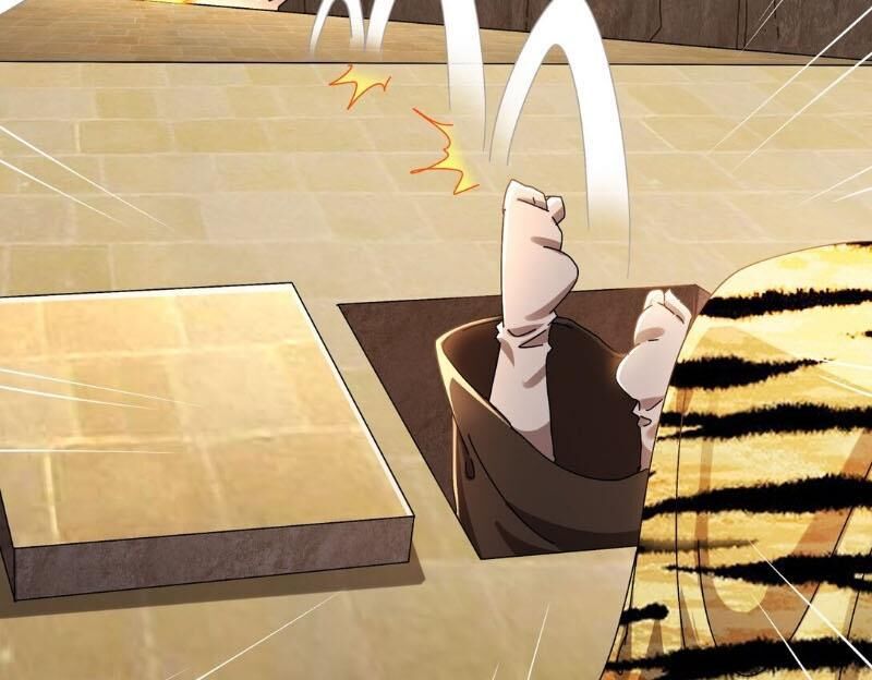 Tuyệt Thế Đạo Lữ: Chapter 303